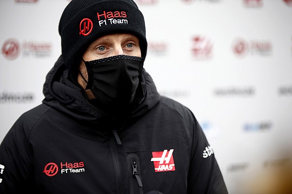 Grosjean, Peugeot’nun Le Mans Hiper Araç projesiyle ilgileniyor!