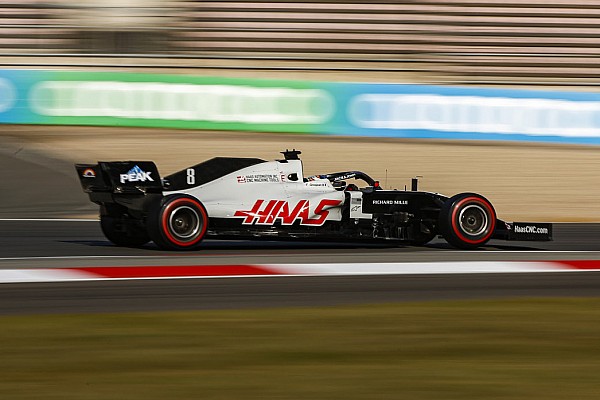 Haas, 2021 pilotlarını Portekiz Yarış hafta sonunda açıklayacak
