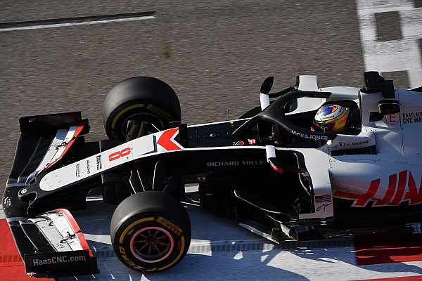 Haas: “Ferrari ile olan partnerliği bitirmek ‘etik’ olmaz”
