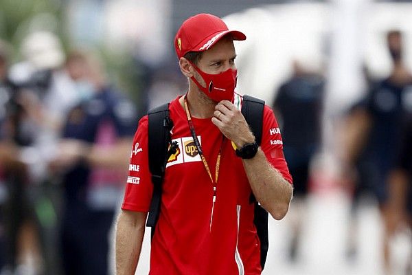 Racing Point: “Vettel’in ‘sevgiye’ ihtiyacı var”