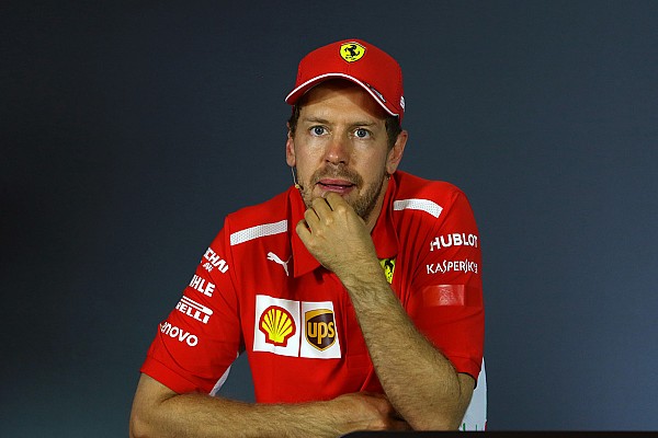 Pirro, 2019 Kanada’da istemese de Vettel’in ceza almasını sağlamış