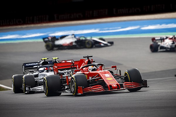 Ferrari, Portekiz’e yeni güncellemeler getirecek