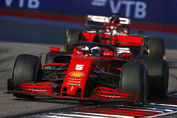 Green: “Racing Point, Vettel’in ‘savaşçı ruhunu’ geri getirecek”