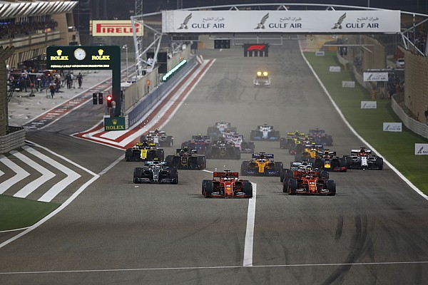 2021 Formula 1 takvimi, Bahreyn Yarış ile mi başlayacak?