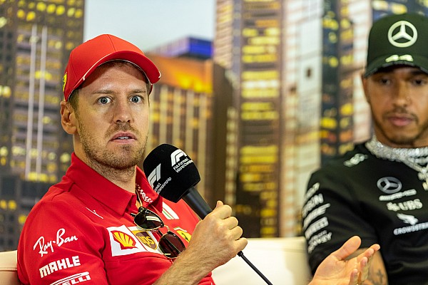 Stewart: “Vettel, Formula 1’den ayrılsa daha iyi”