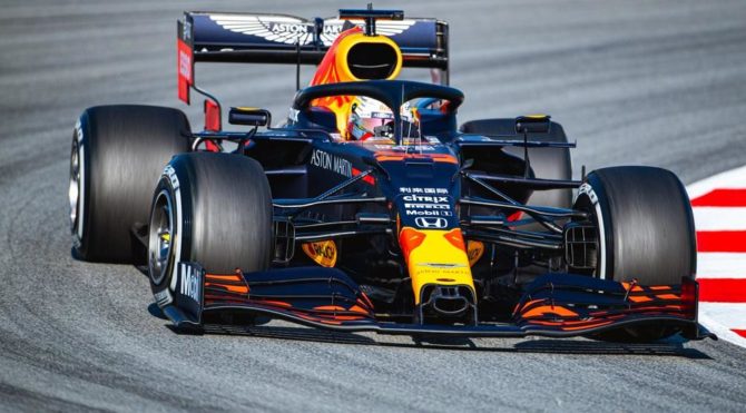 Honda Formula 1’den ayrılıyor