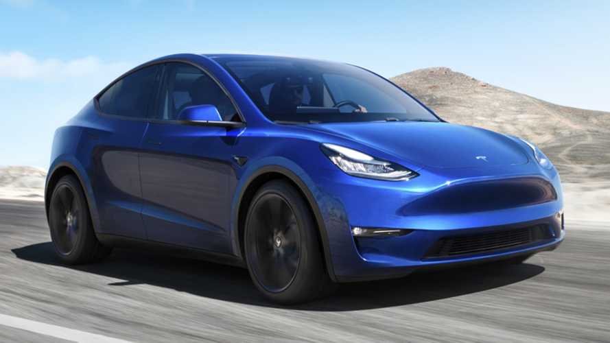 Tesla, 7 koltuklu Model Y’nin üretimine başlıyor