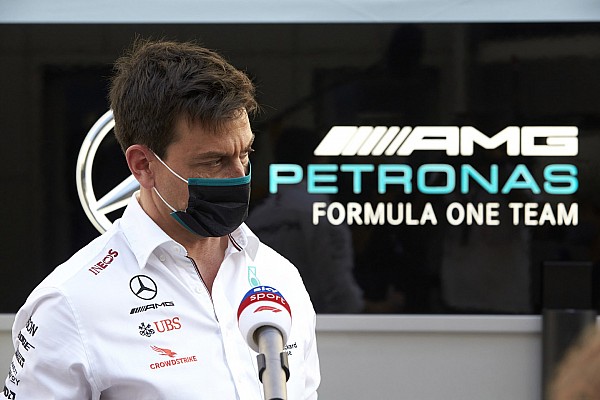 Wolff: “Formula 1, hibrit motorları yeteri kadar tanıtamıyor”
