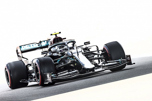 Horner: “Mercedes, modern dönemin en komple Formula 1 aracını hazırladı”