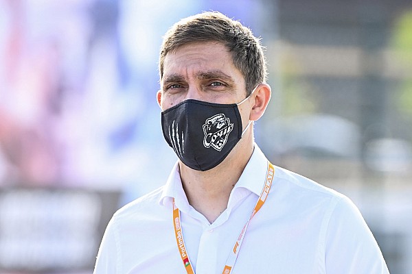LGBTQ+ hareketi, Petrov’un Formula 1 hakemi olmasını eleştirdi