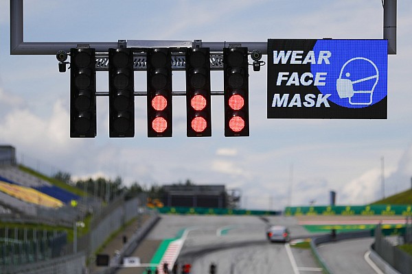 FIA: “COVID protokolleri sayesinde Formula 1 her yerde yarışabilir”