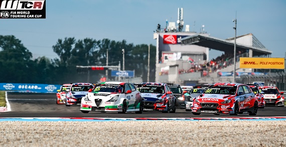 2020 WTCR Round 3 Slovakia Tekrar izle 2020 WTCR Round 3 Slovakia Tekrar izle