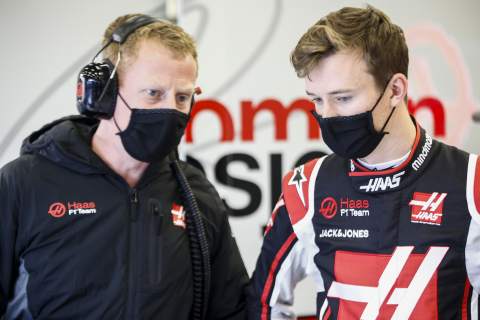 F2 title contender Ilott confirms he has missed out on F1 seat for 2021