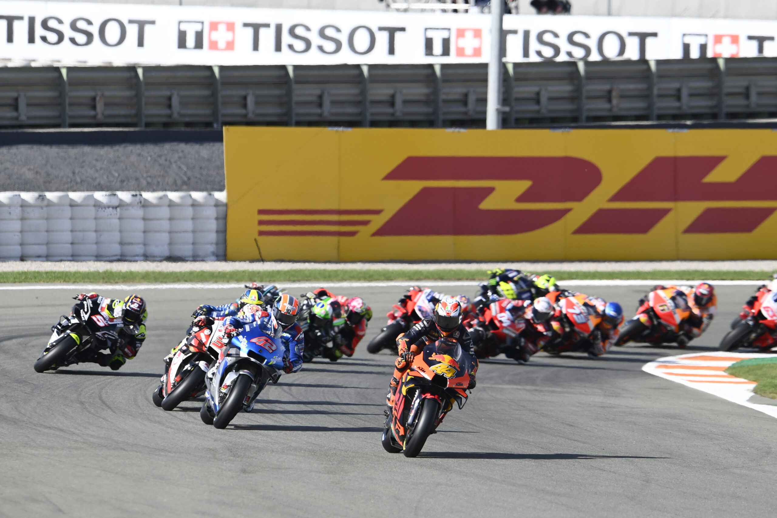 2020 MotoGP Avrupa Yarış Tekrarı izle