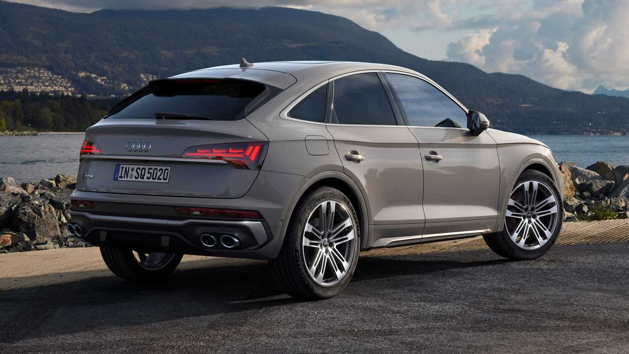 2020 Audi SQ5 Sportback TDI, dizellerin onurunu korumaya geldi