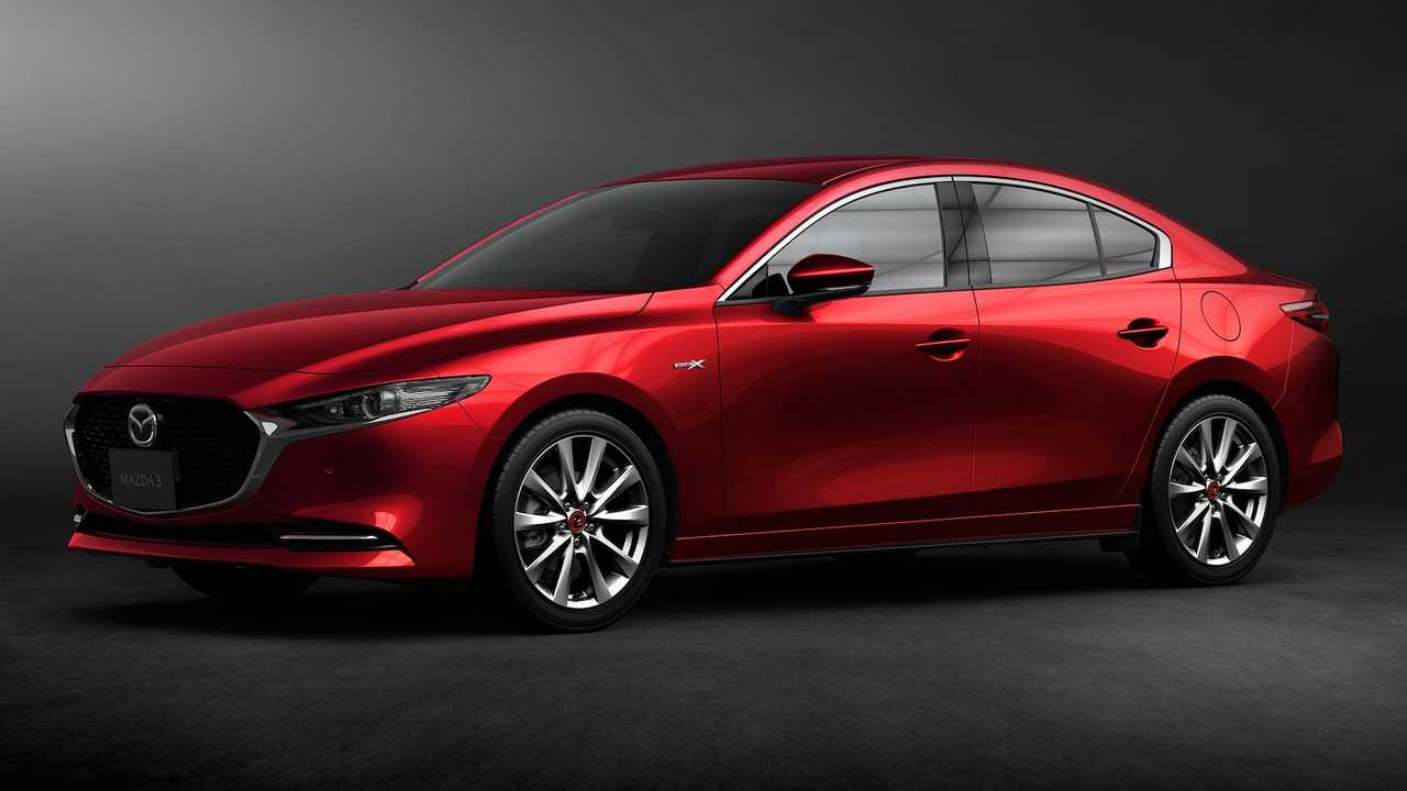 Mazda3’ün SkyActiv-X motoru güçlendi