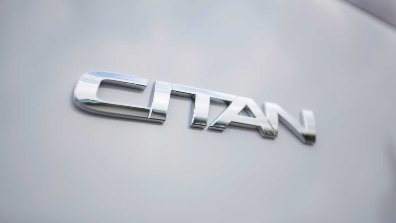 Yeni Mercedes Citan’dan ilk teaser geldi!