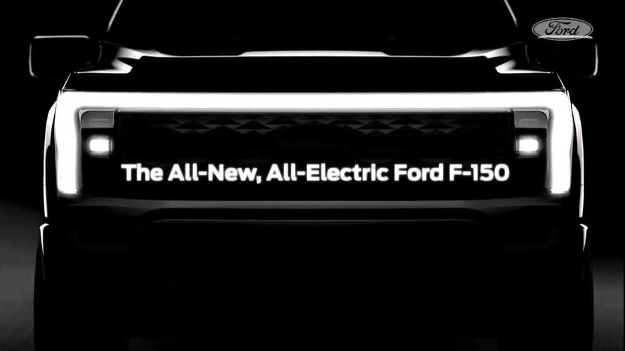 Ford, elektrikli bir Super Duty modeli üretmeyecek
