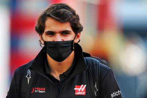 Fittipaldi to replace Grosjean at Sakhir GP for F1 debut