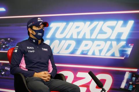 Perez faces prospect of sabbatical for F1 2021 due to late Red Bull decision