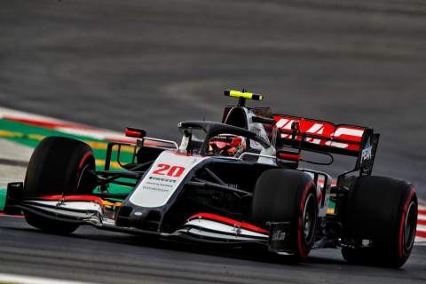 Magnussen: Rookies won't find Haas F1 car difficult to drive in 2021