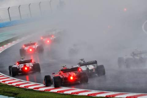 What’s left at stake in F1’s final triple header in 2020?