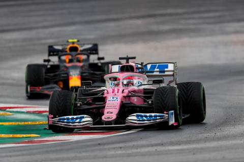 Perez ‘sees a life outside motorsport’ with “only one option” for F1 stay