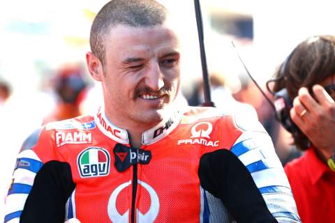 Jack Miller pays tribute to Pramac – “When I arrived I was a question mark…”