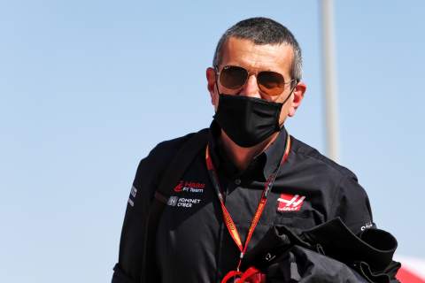 Survival is Haas’ biggest achievement of 2020 F1 season – Steiner