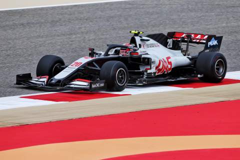 Haas 2021 F1 driver line-up ‘not results dependent’, reveal before end of 2020