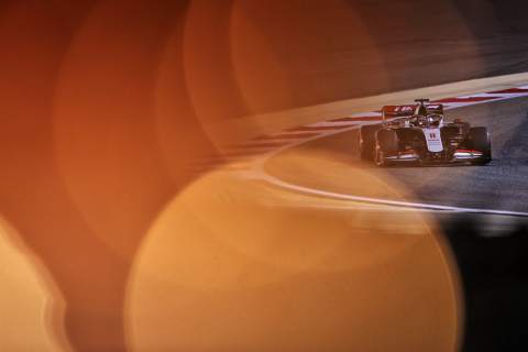 2020 Formula 1 Bahreyn Sıralama Sonuçları