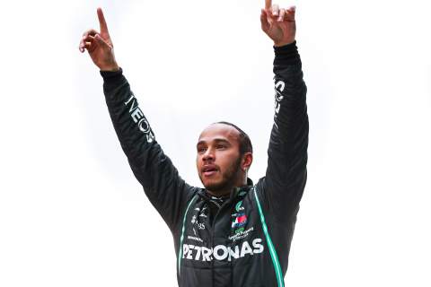 Is Lewis Hamilton F1’s greatest ever? And how long will his reign last?