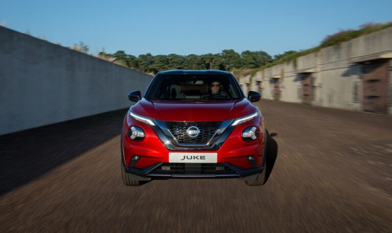 Nissan – Juke – 1.0 DIG-T (117 bg) – Teknik Özellikler