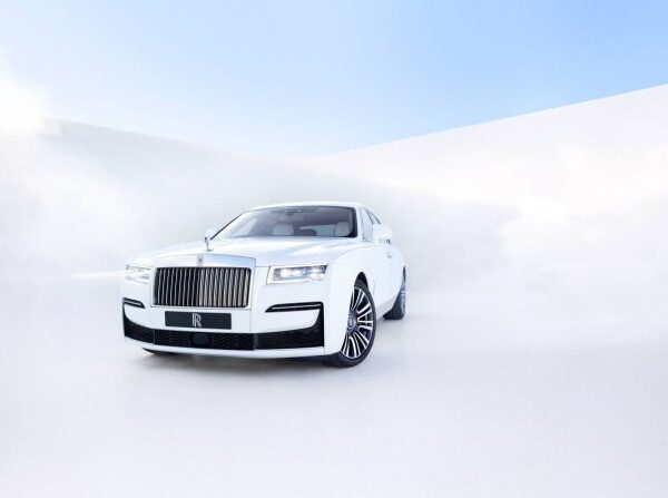 Rolls-Royce – Ghost – 6.75 V12 (571 bg) AWD Automatic – Teknik Özellikler