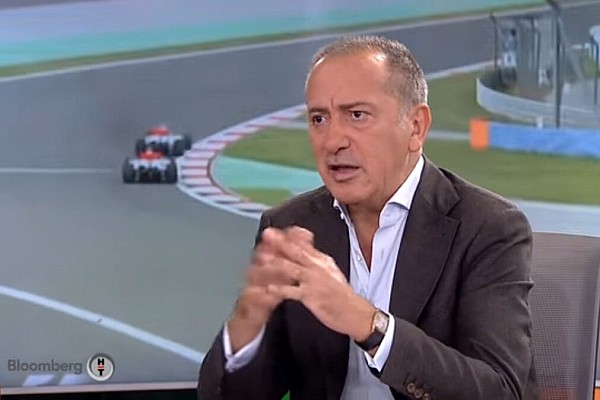 Fatih Altaylı Türkiye GP’de hakem olmayacak! Fatih Altaylı Türkiye GP’de hakem olmayacak!