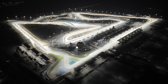 2020 Formula 1 Bahreyn Tekrar izle