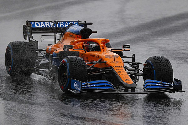McLaren, Bahreyn’de “güçlü puanlar” almayı hedefliyor