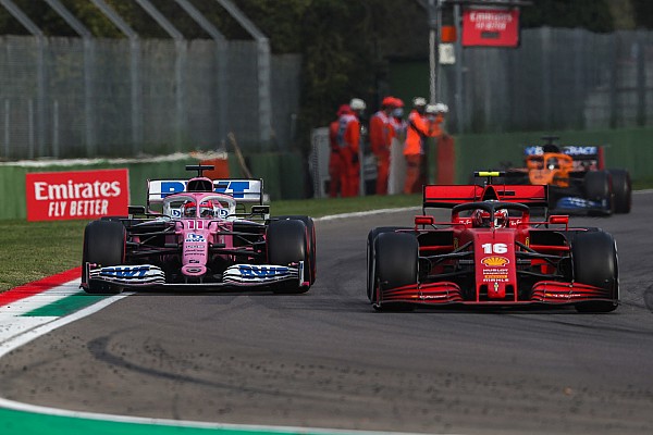 Ferrari’nin 2020’de 3.lük için savaşması çok zor