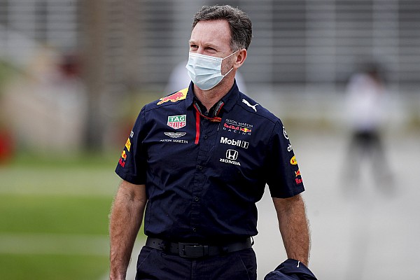Horner: “Formula 1’de motorların dondurulmasının kimseye dezavantaj oluşturmaması önemli”