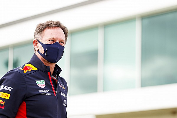 Horner: “Mercedes’i tek pilotla yenmemiz imkansız”