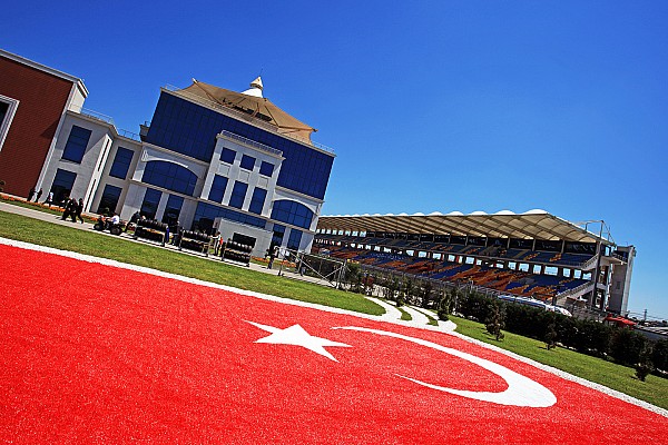 Türkiye Yarış basın toplantısı programı