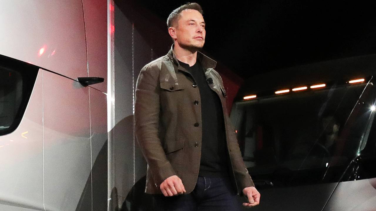 Elon Musk, dünyanın en zengin üçüncü ismi olmaya hazırlanıyor