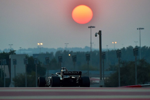 Formula 1, 2021’de yıl öncesi testini üç güne düşürecek