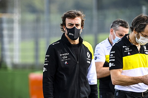 Üç takım Alonso’nun Abu Dhabi testine katılmasını istemiyor