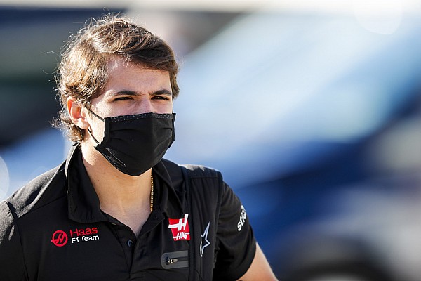 Resmi: Grosjean, Sakhir’de yarışamayacak, yerini Fittipaldi alacak!