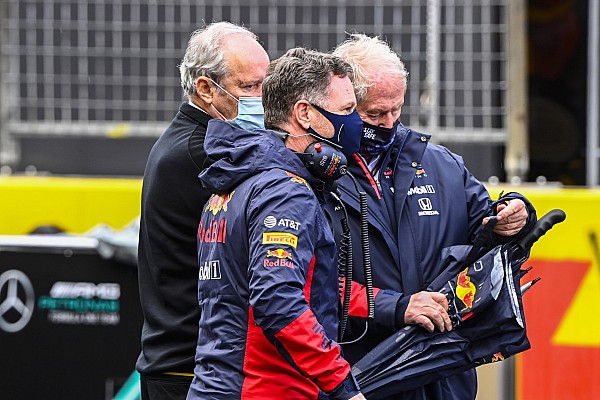 Marko: “Formula 1, salgının etkilerine daha fazla dayanamaz”