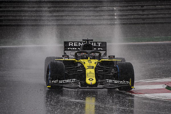 Ricciardo: “Bahreyn’de iki araçla birden puan almalıyız”