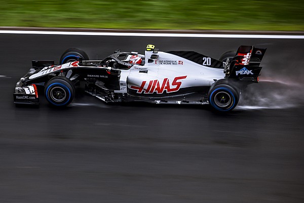 Magnussen, Türkiye’de liderlerle kaza yapmaktan korkmuş