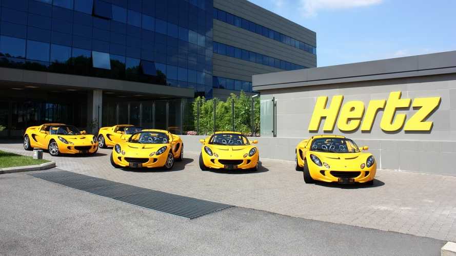 Devasa kiralama şirketi Hertz, şimdi de yeni yatırımcılar arıyor!