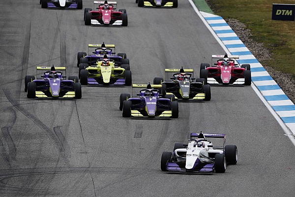 W Series, 2021’de 8 yarışta Formula 1’in destek serisi olacak